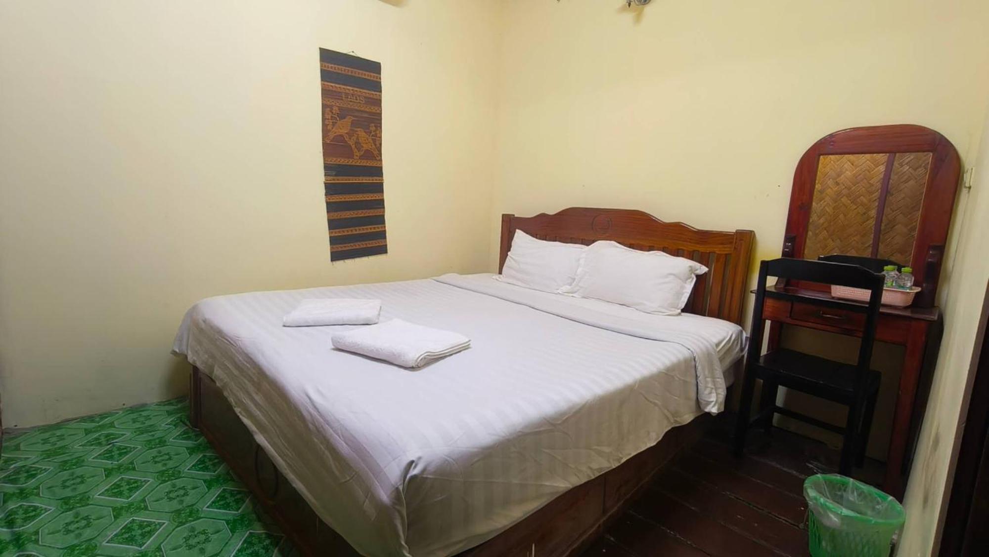 Bungalow Vangviang Kültér fotó